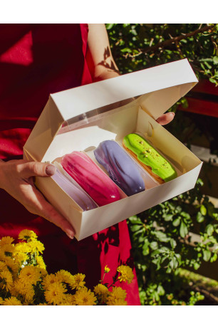 Eclair set #3